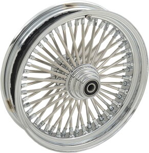 Drag Specialties hbOXyVeB[Y Fat Daddy 50-Spoke Radial Laced Wheelm0203-0249n Softail Boy EFI FLSTFI Heritage FLSTI Classic FLSTC FLSTCI Deluxe FLSTNI 15th Anniversary FLSTF FLST FLSTN HARLEY-DAVIDSON n[[_rb
