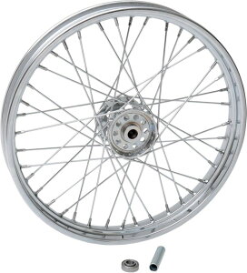 Drag Specialties hbOXyVeB[Y Replacement Laced Wheelm0203-0416n 1200 Electra Glide FLH FL HARLEY-DAVIDSON n[[_rbh\ zC[ zC[֘A 