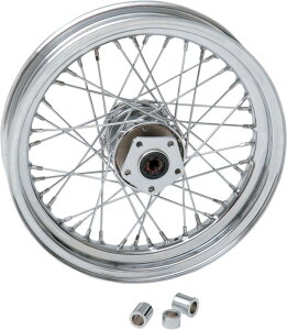 Drag Specialties hbOXyVeB[Y Replacement Laced Wheelm0203-0418n Road King Classic EFI FLHRC Tour Glide FLTC FLTR Electra Ultra FLHTCU FLHTCUI Sport FLHS FLTCU FLHTC Police FLHTP FLHR FLHTPI FLHTCI FLT Special FLHX FLH Standa