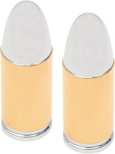 Drag Specialties hbOXyVeB[Y .38 Special Valve Stem Capm0361-0048n GAouLbv