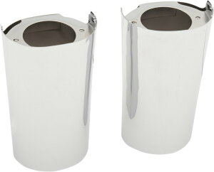 Drag Specialties hbOXyVeB[Y Fork Slider Covers Smoothm0411-0117n HARLEY-DAVIDSON n[[_rbh\ tH[Nu[cEtH[NJo[ TXyV 