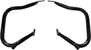 Drag Specialties �h���b�O�X�y�V�����e�B�[�Y Big Buffalo Saddlebag Bars�m0506-0790�n CVO Electra Glide Ultra Limited FLHTKSE Classic EFI FLHTCUI Low FLHTKL Tri FLHTCUTGSE FLHTCUTG FLHTCUL Road King Special FLHRXS FLHTK FLHR FLHRSE �ԑ̗p