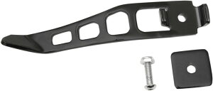 Drag Specialties �h���b�O�X�y�V�����e�B�[�Y Easy Find Kickstand Extension�m0510-0318�n Super Glide EFI FXDI Street Bob FXDB Custom FXDCI Low Rider FXDL FXD35 S FXDLS Switchback FLD Fat FXDF Wide FXDWGI HARLEY-DAVIDSON �n�[���[�_�r�b