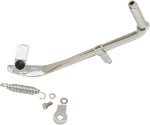 Drag Specialties �h���b�O�X�y�V�����e�B�[�Y Kickstand Kits�m0510-0324�n HARLEY-DAVIDSON �n�[���[�_�r�b�h�\�� �L�b�N�y�_�� �G���W���p�[�c �G���W��
