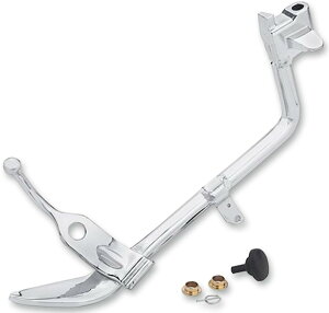 Drag Specialties hbOXyVeB[Y Kickstand Kitsm0510-0327n Softail Springer Classic EFI FLSTSCI Fat Boy FLSTFI Standard FXSTI Custom FXSTC Rocker C FXCWC Heritage FLSTCI Blackline FXS Night Train FXSTBI FXCW Deuce FXSTDI Cross B