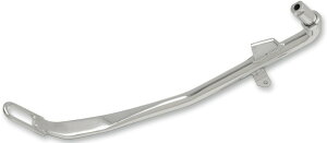 Drag Specialties hbOXyVeB[Y Kickstandm0510-0372n Super Glide EFI FXDI FXD Custom FXDCI Wide FXDWG3 Sport FXDXI T-Sport FXDXT FXDWG FXDX Low Rider FXDL Dyna FXDC FXDWG2 FXDWGI Convertible FXDS-CONV Daytona FXDB Sturgis L