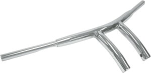 Drag Specialties �h���b�O�X�y�V�����e�B�[�Y 1-1/2' T-Bar�m0601-0871�n VICTORY ���B�N�g���[ �n���h���o�[ �n���h��