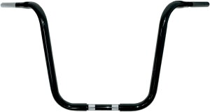 Drag Specialties hbOXyVeB[Y 1-1/4' Buffalo Touring Handlebarm0601-1242n Road King Classic EFI FLHRC CVO Glide Custom FLTRXSE FLTR FLTRSE3 FLTRX FLTRXSE2 FLHRSE5 Screaminf Eagle FLHRSE4 Ultra FLTRUSE FLHR FLHRSE FLTRU n