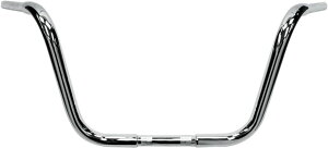 Drag Specialties hbOXyVeB[Y 1-1/4' Buffalo Touring Handlebarm0601-2734n Road King Classic EFI FLHRC CVO Glide Custom FLTRXSE FLTR FLTRSE3 FLTRX FLTRXSE2 FLHRSE5 Screaminf Eagle FLHRSE4 Ultra FLTRUSE FLHR FLHRSE FLTRU n
