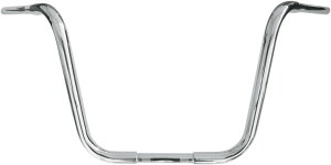 Drag Specialties hbOXyVeB[Y 1-1/4' Buffalo Touring Handlebarm0601-2736n Road King Classic EFI FLHRC CVO Glide Custom FLTRXSE FLTR FLTRSE3 FLTRX FLTRXSE2 FLHRSE5 Screaminf Eagle FLHRSE4 Ultra FLTRUSE FLHR FLHRSE FLTRU n