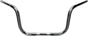 Drag Specialties �h���b�O�X�y�V�����e�B�[�Y 1-1/4' Buffalo Bar Handlebar�m0601-2738�n HARLEY-DAVIDSON �n�[���[�_�r�b�h�\�� �n���h���o�[ �n���h��