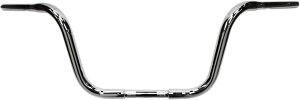 Drag Specialties hbOXyVeB[Y 1-1/4' Buffalo Touring Handlebarm0601-2739n Road King Classic EFI FLHRC CVO Glide Custom FLTRXSE FLTR FLTRSE3 FLTRX FLTRXSE2 FLHRSE5 Screaminf Eagle FLHRSE4 Ultra FLTRUSE FLHR FLHRSE FLTRU n