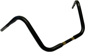 Drag Specialties hbOXyVeB[Y 1-1/4' Buffalo Touring Handlebarm0601-3506n Road King Classic EFI FLHRC CVO Glide Custom FLTRXSE FLTR FLTRSE3 FLTRX FLTRXSE2 FLHRSE5 Screaminf Eagle FLHRSE4 Ultra FLTRUSE FLHR FLHRSE FLTRU n
