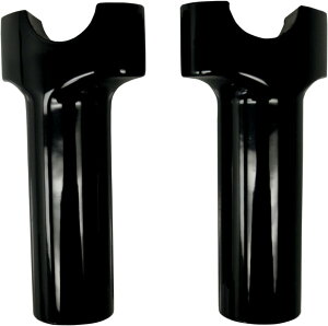 Drag Specialties �h���b�O�X�y�V�����e�B�[�Y Buffalo Billet Aluminum Handlebar Riser�m0602-0520�n �n���h���|�X�g�E�n���h�����C�U�[ �n���h�����Ӄp�[�c �n���h��