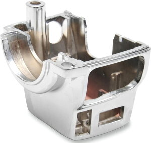 Drag Specialties hbOXyVeB[Y Handlebar Switch Housing Kitm0616-0078n Road Glide EFI FLTR Electra Ultra Classic FLHTCU FLHTCUI Tour FLTCU Tri FLHTCUTG Limited FLHTK FLTRU HARLEY-DAVIDSON n[[_rbh\ n