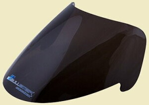 SECDEM ZNf Screen standard APRILIA RSV 1000 98/00CSmoky-black XN[ O