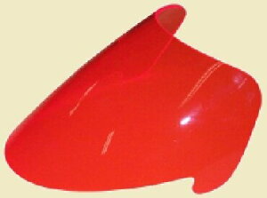 SECDEM ZNf Screen standard APRILIA 125 RSV SCRAB 1er modele 2000CFluo-red XN[ O