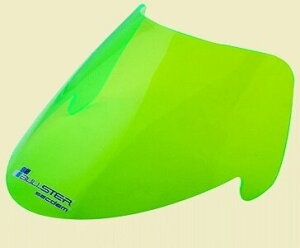 SECDEM ZNf Screen standard APRILIA 250 RSV HARADA 1997CFluo-green XN[ O