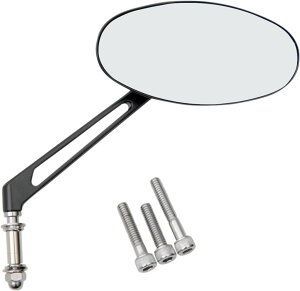 Drag Specialties hbOXyVeB[Y Stealth 2 Mirrorm0640-0288n HARLEY-DAVIDSON n[[_rbh\ ~[ nh