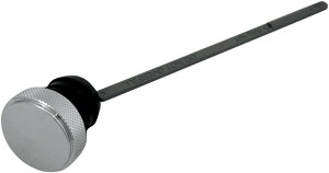 Drag Specialties hbOXyVeB[Y Custom Oil Dipstickm0710-0150n Super Glide EFI FXDI FXD FXDCI Sport FXDXI T-Sport FXDXT Wide FXDWG FXDX Low Rider FXDL FXDWGI FXDC Dyna Convertible FXDS-CONV HARLEY-DAVIDSON n[[_rb