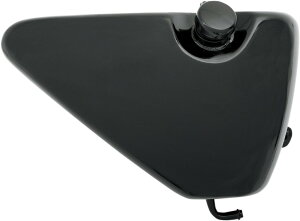 Drag Specialties �h���b�O�X�y�V�����e�B�[�Y Oil Tank�m0710-0163�n 883 Hugger XLH Sportster 1000 XR 1100 1200 Roadster XLS Deluxe XLX HARLEY-DAVIDSON �n�[���[�_�r�b�h�\�� ���̑��O���I�v�V�����E��C���i �O��
