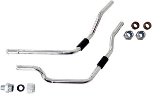 Drag Specialties hbOXyVeB[Y Oil Filter Line Kitm0711-0221n Road King Classic EFI FLHRC Tour Glide FLTC FLTR Electra Ultra FLHTCU FLHTCUI Sport FLHS FLTCU FLHTC FLHR FLHTCI Standard FLHT HARLEY-DAVIDSON n[[_rb