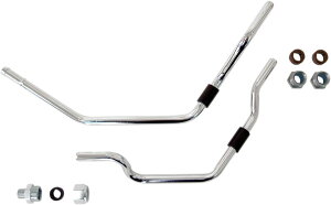 Drag Specialties �h���b�O�X�y�V�����e�B�[�Y Oil Filter Line Kit�m0711-0222�n Softail Standard FXST Heritage Special FLSTN Springer FLSTS Classic FLSTC Bad Boy FXSTSB Night Train FXSTB Nostalgia FXSTS Fat FLSTF Custom FXSTC �I�C���N�[��