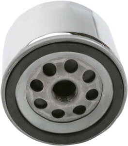 Drag Specialties �h���b�O�X�y�V�����e�B�[�Y Spin-On Oil Filter�m0712-0018�n Sturgis FXB Low Rider FXSB Disc Glide FXDG FXS Electra Sport FLHS Sportster 1000 XLH Classic FLH Fat Bob FXEF XR Roadster XLS Special FLHX Wide FXWG XLX �I�C���t