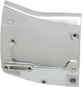 Drag Specialties hbOXyVeB[Y Sprocket Coverm1107-0281n 883 Hugger XLH 1200 Custom XLC Roadster XLR Sportster Deluxe Sport XLS HARLEY-DAVIDSON n[[_rbh\ XvPbgJo[ O