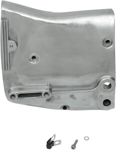 Drag Specialties �h���b�O�X�y�V�����e�B�[�Y Sprocket Cover�m1107-0282�n 883 Hugger XLH Sportster 1000 XR 1100 1200 Roadster XLS Deluxe XLX HARLEY-DAVIDSON �n�[���[�_�r�b�h�\�� �X�v���P�b�g�J�o�[ �O��