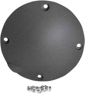 Drag Specialties hbOXyVeB[Y Derby Coverm1107-0367n 883 Hugger XLH 1200 Custom XLC Roadster XLR Sportster Deluxe Sport XLS HARLEY-DAVIDSON n[[_rbh\ NNP[XJo[ GWp[c 