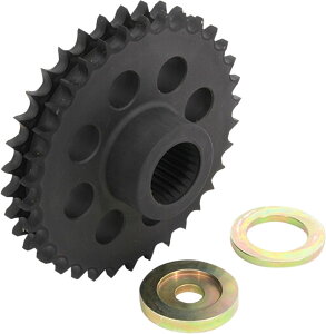 Drag Specialties hbOXyVeB[Y Solid Compensator Sprocket Kitm1120-0390n HARLEY-DAVIDSON n[[_rbh\ ̑XvPbgIvVECi 쓮n