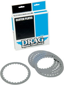 Drag Specialties hbOXyVeB[Y Steel Drive Platesm1131-0430n BUELL r[G HARLEY-DAVIDSON n[[_rbh\ Nb`v[gENb`fBXNEtNVv[g 쓮n