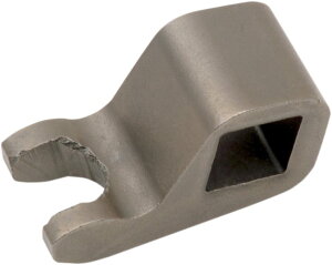 Drag Specialties hbOXyVeB[Y Clutch Release Fingerm1132-0602n Sturgis FXB 1200 Electra Glide FLH Low Rider FXSB Fat Bob FXEF Disc FXDG FXS Heritage FL Sport FLHS Super 80 FXE Classic Hydra Duo Knucklehead EL FX Special FLHX 