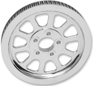 Drag Specialties hbOXyVeB[Y Rear Pulleysm1201-0542n Softail Fat Boy EFI FLSTFI S FLSTFBS Standard FXSTI CVO Convertible FLSTSE3 Breakout FXSB Lo FLSTFB FXSBSE Heritage Classic FLSTCI Blackline FXS Deluxe FLSTNI FLSTNSE Slim