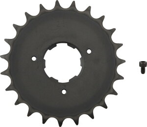Drag Specialties �h���b�O�X�y�V�����e�B�[�Y Transmission Mainshaft �t�����g�X�v���P�b�g �X�`�[���m1212-0701�n 1200 Electra Glide FLH Fat Bob FXEF Disc FXDG Low Rider FXS Heritage Softail Standard FXST Sport FLHS Super 80 FXE Cl
