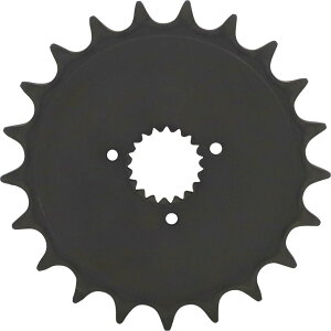 Drag Specialties �h���b�O�X�y�V�����e�B�[�Y Transmission Mainshaft �t�����g�X�v���P�b�g �X�`�[���m1212-0738�n 883 Hugger XLH Sportster 1000 XR 1100 1200 Roadster XLS Deluxe XLX HARLEY-DAVIDSON �n�[���[�_�r�b�h�\�� ��
