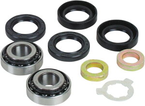 Drag Specialties �h���b�O�X�y�V�����e�B�[�Y Swingarm Bearing Kit�m1302-0001�n Sturgis FXB 1200 Electra Glide FLH Low Rider FXSB Fat Bob FXEF Disc FXDG FXS Heritage Sport FLHS Super 80 FXE Classic Duo FL FX Special FLHX Wide FXWG �X�C���O