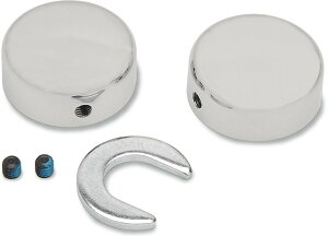 Drag Specialties hbOXyVeB[Y Swingarm Pivot Bolt Coversm1303-0025n Softail Standard FXST Heritage Special FLSTN Springer FLSTS Classic FLSTC Bad Boy FXSTSB Night Train FXSTB Nostalgia FXSTS FLST Fat FLSTF Custom FXSTC 