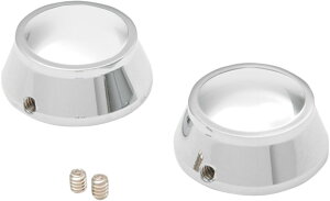 Drag Specialties hbOXyVeB[Y Swingarm Pivot Bolt Coversm1303-0200n Sportster 1200 XL 50 883 Low EFI XLL Custom XLC SuperLow Roadster XLR Forty-Eight XLX Nightster XLN Seventy-Two XLV Iron HARLEY-DAVIDSON n[[_r