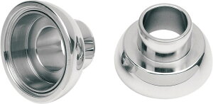 Drag Specialties hbOXyVeB[Y Neck Post Bearing Cups with Racesm1305-0700n HARLEY-DAVIDSON n[[_rbh\ XexAO nhӃp[c nh