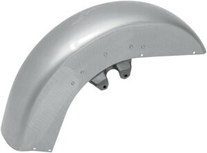 Drag Specialties hbOXyVeB[Y 6' Front Fenderm1401-0324n Road King Classic EFI FLHRC Tour Glide FLTC FLTR Electra Ultra FLHTCU FLHTCUI Sport FLHS FLTCU FLHTC FLHR FLHTCI Standard FLHT HARLEY-DAVIDSON n[[_rbh