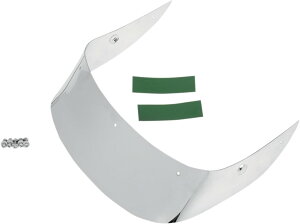 Drag Specialties hbOXyVeB[Y Rear Fender Skirt Smoothm1405-0170n Softail Fat Boy EFI FLSTFI S FLSTFBS Lo FLSTFB HARLEY-DAVIDSON n[[_rbh\ ̑OIvVECi O