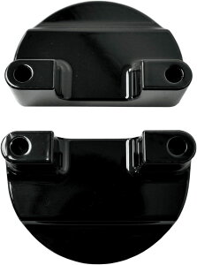 Drag Specialties �h���b�O�X�y�V�����e�B�[�Y Fender to Fork Adapter for 21' Wheels�m1410-0065�n HARLEY-DAVIDSON �n�[���[�_�r�b�h�\�� ���̑��t�����g�t�H�[�N�I�v�V�����E��C���i �T�X�y���V���� �����