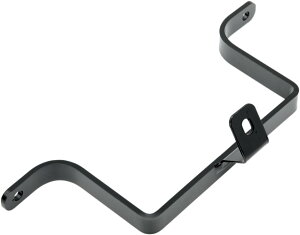 Drag Specialties hbOXyVeB[Y Saddlebag-To-Fender Support Bracketm1421-0006n Road King Classic EFI FLHRC Tour Glide FLTC FLTR Electra Ultra FLHTCU FLHTCUI Sport FLHS FLTCU FLHTC Standard FLHTI Custom FLHRS FLHR FLHTCI FLT Str