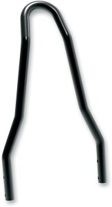 Drag Specialties hbOXyVeB[Y Round Sissy Barm1501-0412n Sportster 1200 XL 50 Roadster EFI XLR 883 Low XLL Custom XLC SuperLow XLT XLCX Forty-Eight Special XLXS XLX Iron XLNS Nightster XLN Seventy-Two XLV O