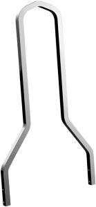 Drag Specialties �h���b�O�X�y�V�����e�B�[�Y Square Sissy Bar�m1501-0523�n Road King Classic EFI FLHRC Glide FLTR Electra Ultra FLHTCUI Custom FLTRX Street Special FLHXS Standard FLHTI Limited Low FLHTKL FLTRXS FLHTCI FLHTCUL FLHX FLHRXS FLHT