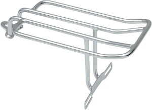 Drag Specialties hbOXyVeB[Y Fender Luggage Rackm1510-0157n Softail Heritage Classic FLSTC EFI FLSTCI HARLEY-DAVIDSON n[[_rbh\ ALA O