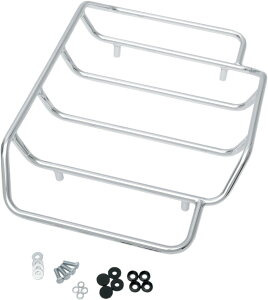 Drag Specialties hbOXyVeB[Y Tour-Pak Luggage Rackm1510-0163n HARLEY-DAVIDSON n[[_rbh\ ALA O