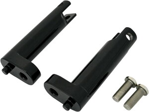 Drag Specialties hbOXyVeB[Y Passenger Footpeg Mount Kitsm1620-1057n HARLEY-DAVIDSON n[[_rbh\ ̑XebvIvVECi Xebv 